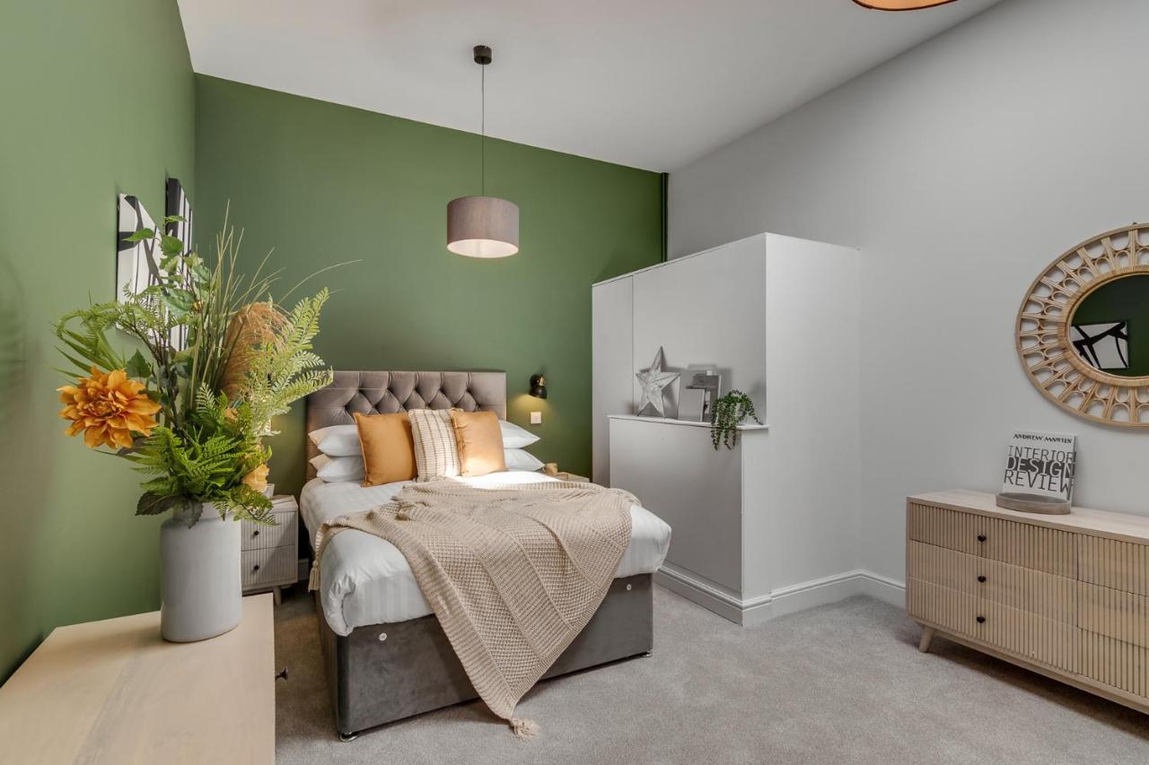 4-Bed Countryside Retreat Near Thetford Forest Snetterton エクステリア 写真